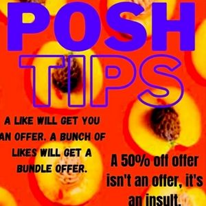 I will counter offer all low ball offers!